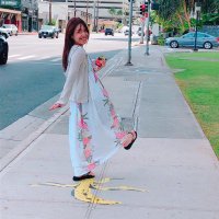 あきこ9's ♡旅するタロット🌈✨ (@smile_akk) 's Twitter Profile