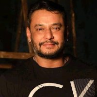 Guru Chakravarthy (@gurudarshan06) Twitter profile photo