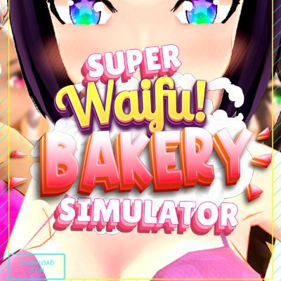 Games Developer making flirty games for the masses. Wishlist Super Waifu Bakery Simulator now! https://t.co/60QAtPJYhw