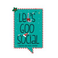 Let's Goo Social(@letsgoosocial) 's Twitter Profile Photo
