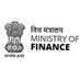 Ministry of Finance (@FinMinIndia) Twitter profile photo