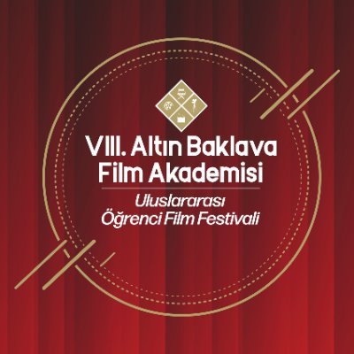 Hasan Kalyoncu Üniversitesi Altın Baklava Film Akademisi Uluslararası Öğrenci Film Festivali resmi Twitter hesabıdır. #altinbaklavafilmfestivali