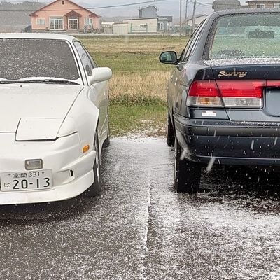 Nana20777713's profile picture. 【愛車】B15サニーEXサルーンスプレンド。
双極性障害二型。
元13シルビア、ワンビア、180SX乗り。
おひぼくファンで、TikTok配信もしてます。
ガソリンスタンド勤務です。