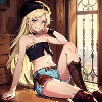 Ninon la femboy (@gohanletombeur6) 's Twitter Profile