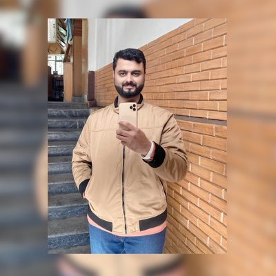 AtifRaj786's profile picture. Alhumdulillah For Everything ❤️