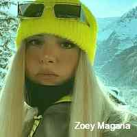 zzoeymagana's profile picture. 🍏