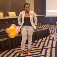 Mary Ndaro (@mary_ndaro) 's Twitter Profile