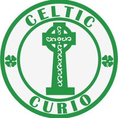 Tweeting the weird and wonderful, old and new, odds and sods of Celtic related stuff.

Images & Collectables.

Producing Celtic Icon Prints (check pinned tweet)
