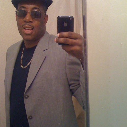 CigarBob07's profile picture. 