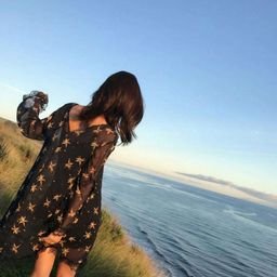 Thathea726717's profile picture. 交朋友，唔係為佐增加數量，要嘅係獲取更多嘅快樂同啟發