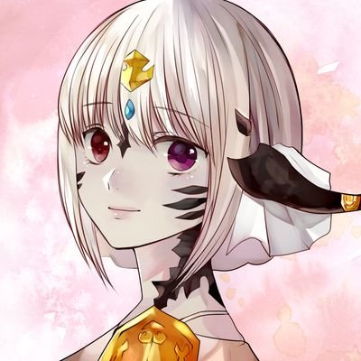 美味しいごはんとスイーツが大好きです
ff14とアークナイツ
ヘッダーはこの方に書いていただきました→@ShihoAnimator