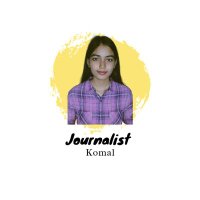 Komal Gupta(@komal30g) 's Twitter Profile Photo