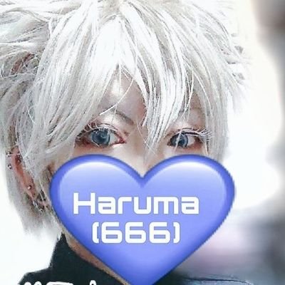 ｷﾘｻｷﾊﾙﾏ(666)🤞🏻💙💛さんのプロフィール画像