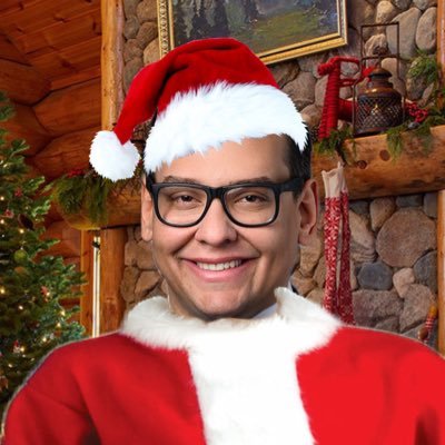 RepGeorgeSanta Profile Picture