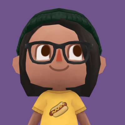 🏳️🌈 | AuDHD | He/Him | 🇺🇸/🇨🇱/🇧🇷 | CHIBI ENTHUSIAST
Current : @StudioPixanoh
Previous : Animator II @RiotGames R&D.