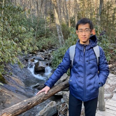 haozhangphy96's profile picture. PhD student at Rice University @MPEMRice working on #perovskite photophysics