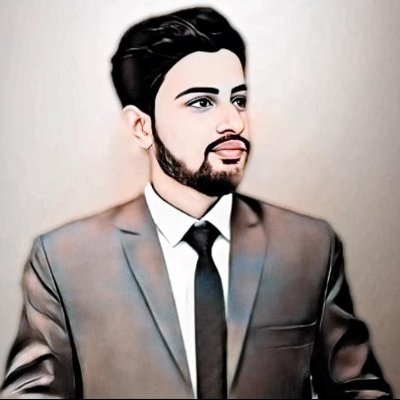 LuqmanMatloob's profile picture. Software Developer | NextJS, React, JavaScript, TypeScript