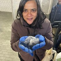 Shubhangi Gupta (@shubgk) 's Twitter Profile Photo Shubhangi Gupta (@shubgk) 's Twitter Profile Photo