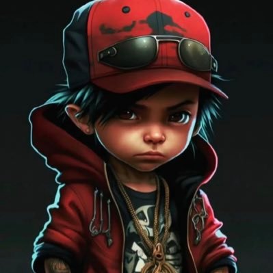 OctoBright's profile picture. 