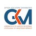 AKÜ GİKAM (@akugikam) Twitter profile photo AKÜ GİKAM (@akugikam) Twitter profile photo