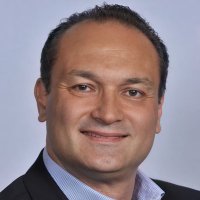 Hani Raad / OD5TE (@haniraad) 's Twitter Profile