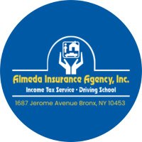 Almeda Insurance Agency, Inc.(@AlmedaIns) 's Twitter Profile Photo