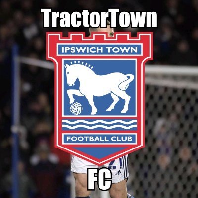 Bringing Ipswich Town News 🗞️ @IpswichTown