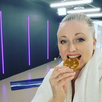 AgaDavies's profile picture. Fitness Professional, NVQ Tutor/Assessor, Author, Proud Immigrant 😉

Get Your Copy of THE NOT SO HIDDEN CODE Here: https://t.co/xBu49Cxrqg