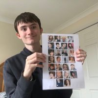 Noah Baigent (@baigentnoah) 's Twitter Profile