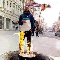 salah elhadraoui (@salahelhadraoui) 's Twitter Profile Photo