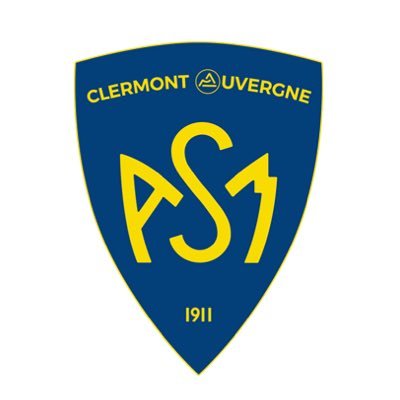 Compte Officiel de l'ASM Clermont Auvergne
