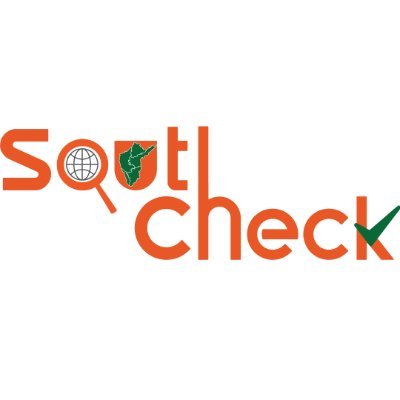 Explore Southcheck, your trusted ally in debunking misinformation in a world of diverse languages. We specialize in fact-checking across multiple languages.