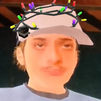fettboi_'s profile picture. Retired influencer, herb wizard, and convicted thought criminal. Str8 from the sewers.

My pronouns are don't talk about me