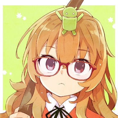 明鏡＠眼鏡好きの永遠のゲーム初心者さんのプロフィール画像