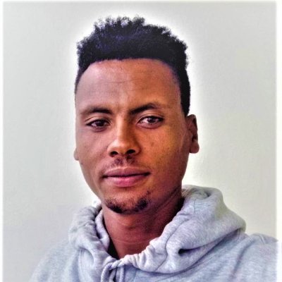 TamiruAmsal's profile picture. #No More!!!!