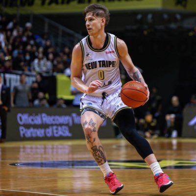 Hayden Blankley athlete profile head shot