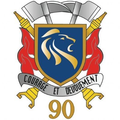 Service Départemental d'Incendie et de Secours du Territoire de Belfort