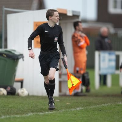 Level 5 North Riding FA referee.
Lifeguard