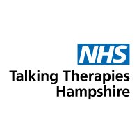 NHS Talking Therapies Hampshire (@nhstthampshire) 's Twitter Profile
