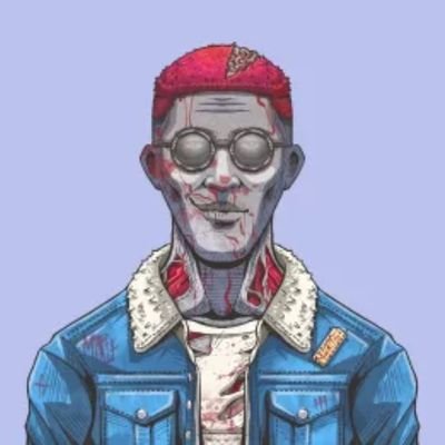 ShakaZulu.Solさんのプロフィール画像