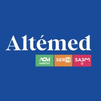 ALTÉMED(@groupe_altemed) 's Twitter Profile Photo
