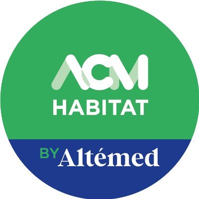 Compte officiel d’ACM HABITAT, OPH de @Montpellier3M, 1er bailleur social public de la région Occitanie. ➡ @groupe_altemed