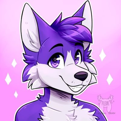 Folf | He/Him | Bisexual | Taken