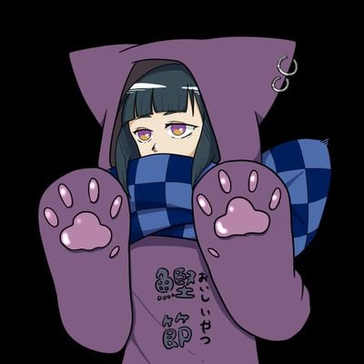 彷徨う霊魂!漂う紫魂!三霊 みけ(みたま みけ)です!!
みなさんどうも、はじめまして!!
ゆっくりのんびり気ままにゲーム配信している猫でございます。
気が向いたら楽しんでいってね★
Twitch
mitama_mike
#Pokekara
ID 461503270!