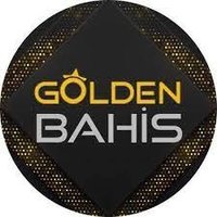 GoldenBahis(@GoldenBahis_Vip) 's Twitter Profile Photo