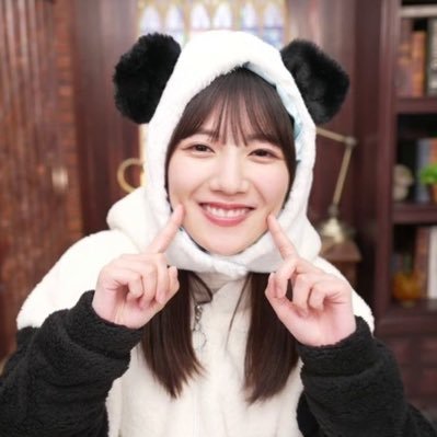 Min46_1717's profile picture. 高専 おひさま 日向坂46箱推し 河田陽菜推し Mr.Children大好き 野球と駅伝も好き　ラブコメも好き