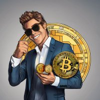 Crypto Guru 1000X(@cryptoguru1000x) 's Twitter Profile Photo