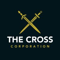 The Cross Corporation(@TheCrossCorp) 's Twitter Profile Photo