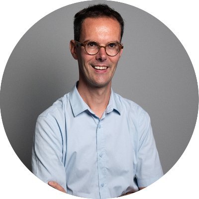 Nieuwszoeker | Nieuwsbrenger | Hoofdredacteur @FocusWTV | Papa van 3 | Gastdocent @Viveshogeschool | West-Vlaming | ❤️ voor sport | Romanist | 🚴♂️🏃♂️