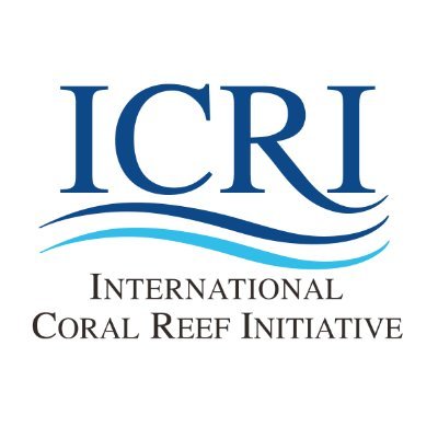 The International Coral Reef Initiative (ICRI) is a partnership that strives to preserve coral reefs and related ecosystems.
#ForCoral